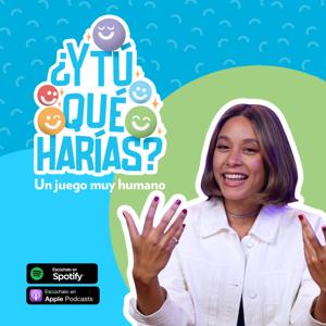 ¿Y Tú Qué Harías? Un juego muy humano.
