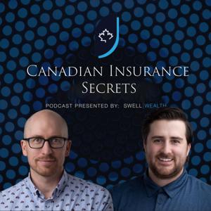 Canadian Insurance Secrets
