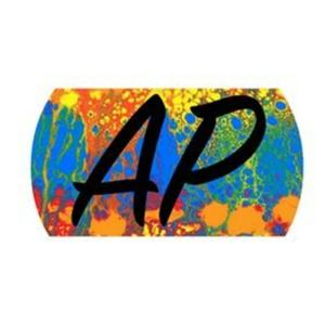 Learn Acrylic Pouring