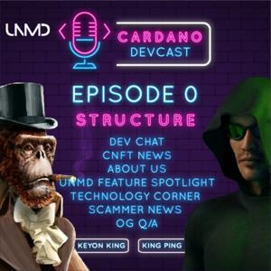 Cardano DevCast