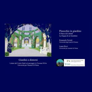 Il parco di Collodi