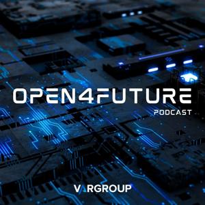 Open4Future