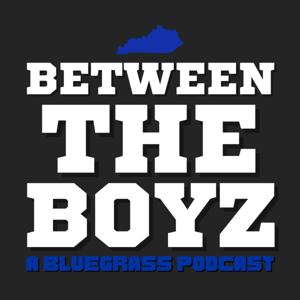 Between The Boyz