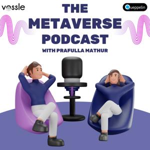 The Metaverse Guy