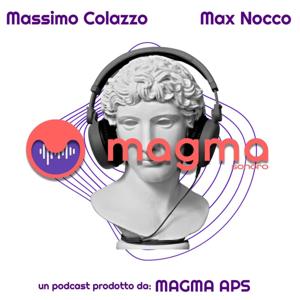 Magma Sonoro - Breve storia della musica