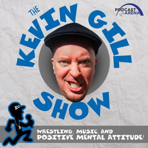 The Kevin Gill Show