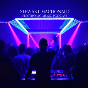 Stewart Macdonald: Electronic Music Podcast