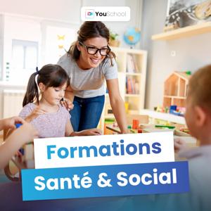 YouSchool - Santé & Social