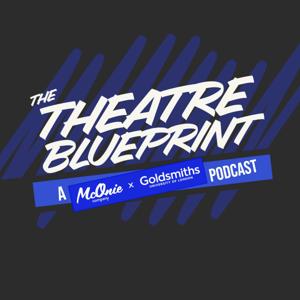 Theatre Blueprint