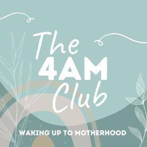 The 4am Club Moms