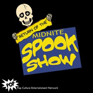 Return of the Midnite Spook Show