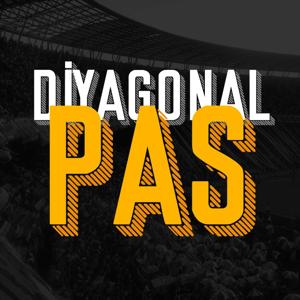 Diyagonal Pas