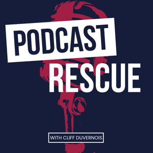 Podcast Rescue