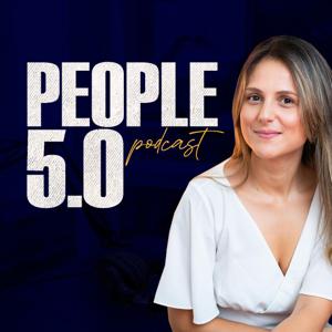 People 5.0 - por Paola Salgado