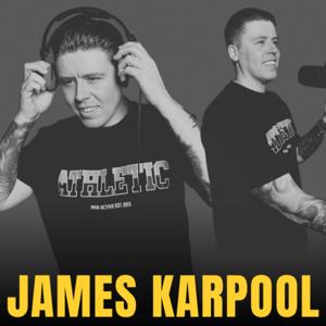 James Karpool Podcast
