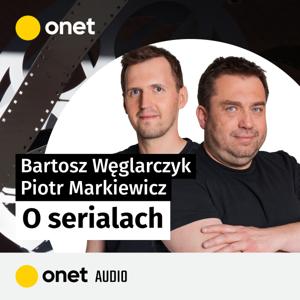 O serialach by Onet