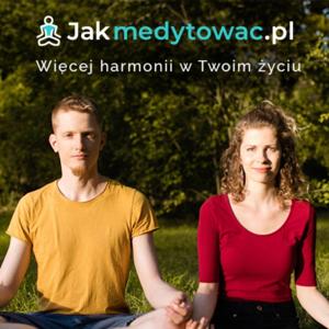 Jakmedytowac.pl - Ela i Sylwek by Jak Medytować - Ela i Sylwek