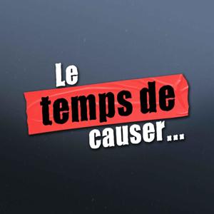 Le temps de causer...