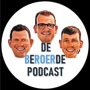De Beroerde Podcast