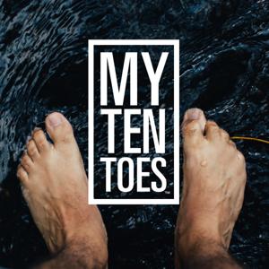 My Ten Toes