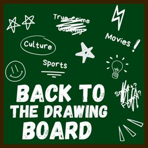 Back to the Drawing Board