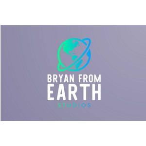 Bryan From Earth