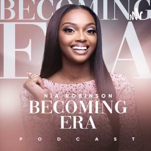 Becoming Era Podcast