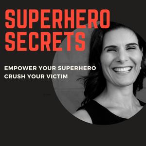 Superhero Secrets