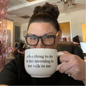 Welcome to the Other Side of the Bed