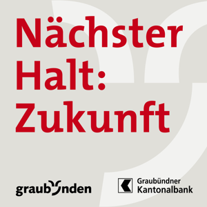 Nächster Halt: Zukunft