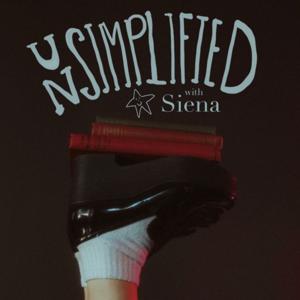 unsimplified with Siena