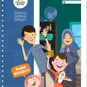 Sekolah Mutiara Bunda