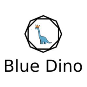 Blue Dino Podcast
