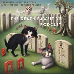The Death Pawsitive Podcast