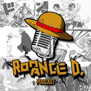 Romance D. Podcast
