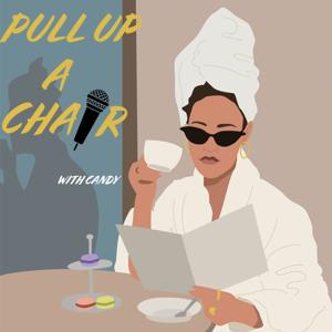 Pull Up A Chair