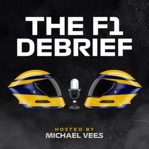 The F1 Debrief