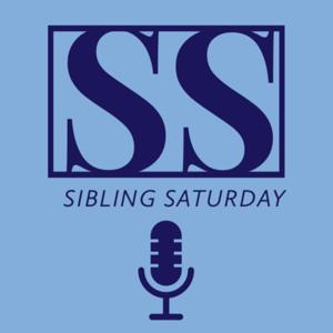 Sibling Saturday