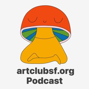 artclubsf.org Podcast