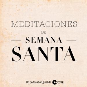 Meditaciones de Semana Santa