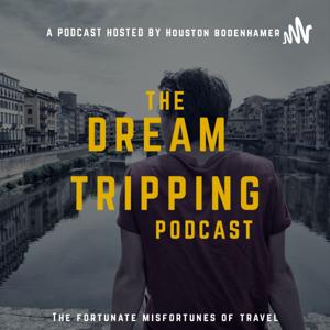 The DreamTripping Podcast