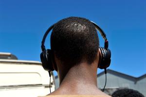 Children's Radio Foundation Podcast