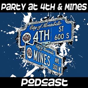 Party at 4th & Mines