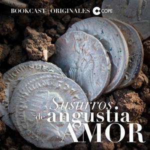 Susurros de angustia y amor