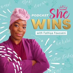 She Wins Podcast