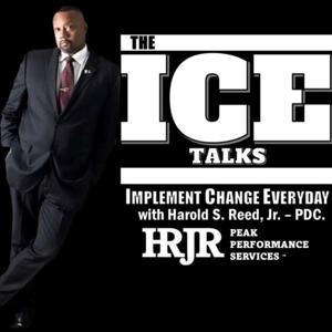 The ICE Talks