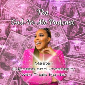The God In Me Podcast