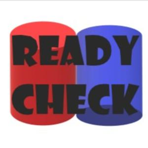 Ready Check Episode 1 (The Deadmines)