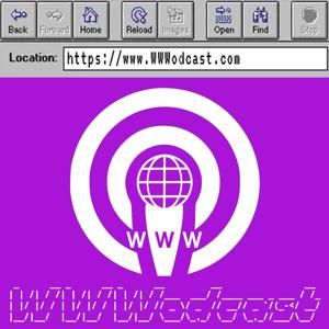 WWWodcast