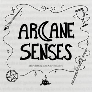 Arcane Senses